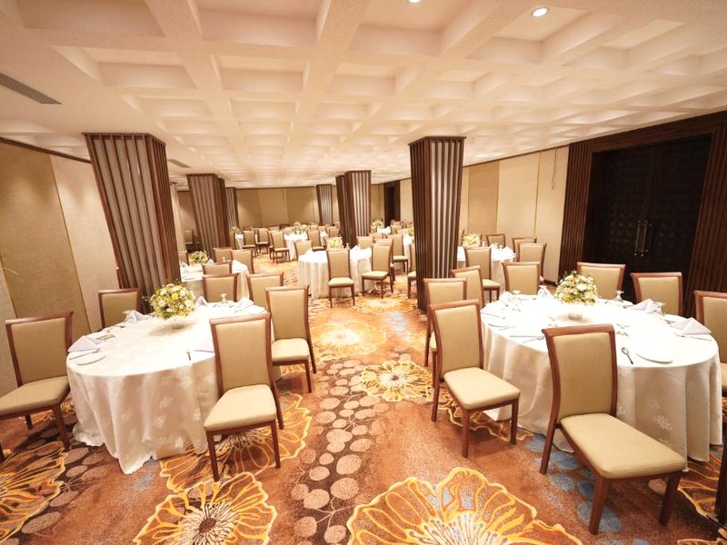 Hotel Grand Amaneeの写真