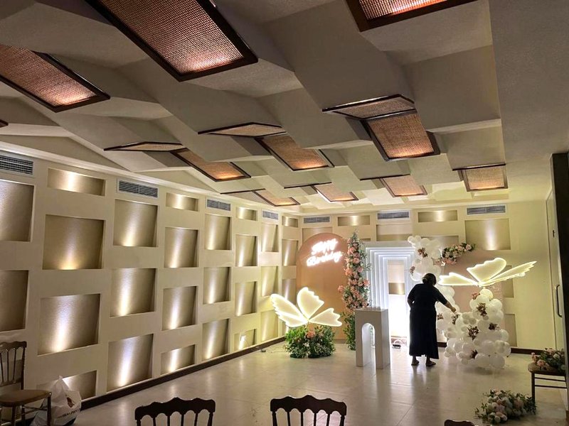 Hotel Grand Amaneeの写真