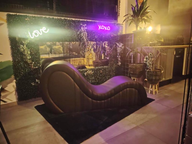 Station des Plaisirs LOVEROOMの写真
