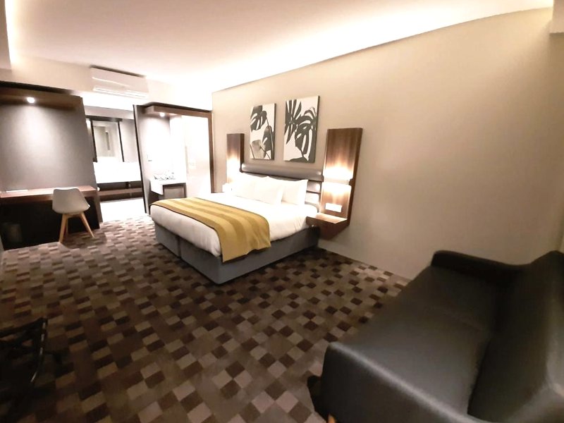 コッパーウッド ホテル アンド カンファレンシング (Copperwood Hotel and Conferencing)の写真