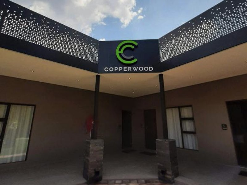 コッパーウッド ホテル アンド カンファレンシング (Copperwood Hotel and Conferencing)の写真