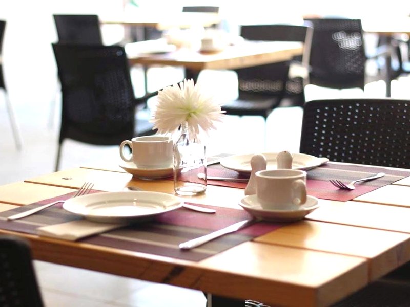 コッパーウッド ホテル アンド カンファレンシング (Copperwood Hotel and Conferencing)の写真