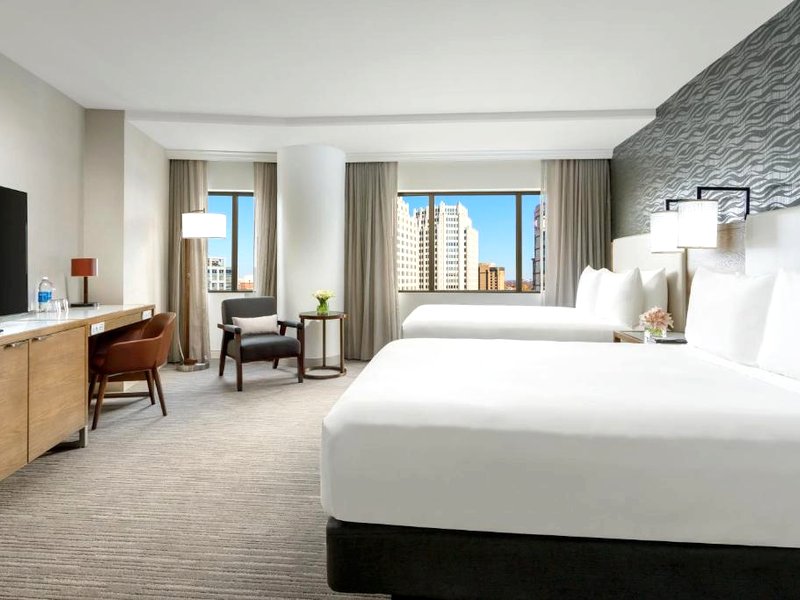 ハイアット リージェンシー ベセスダ (Hyatt Regency Bethesda)の写真