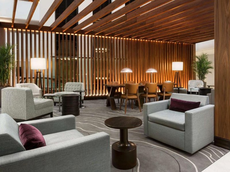 ハイアット リージェンシー ベセスダ (Hyatt Regency Bethesda)の写真