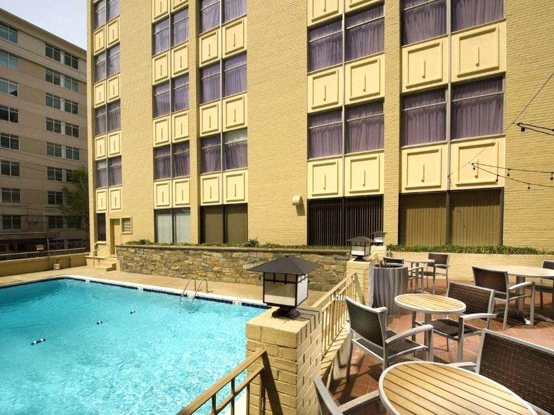 アメリカン イン オブ ベセスダ (American Inn of Bethesda)の写真