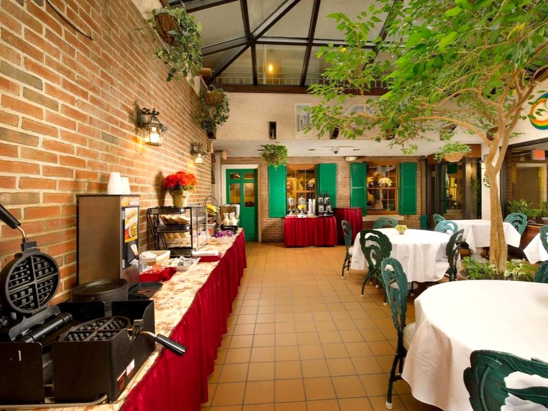 アメリカン イン オブ ベセスダ (American Inn of Bethesda)の写真