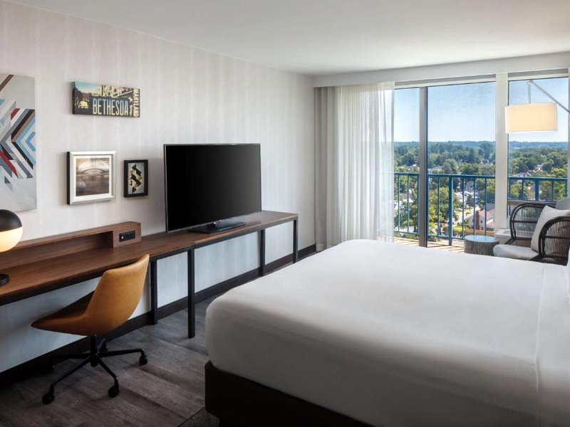 ザ ベセスダン ホテル, タペストリー コレクション バイ ヒルトン (The Bethesdan Hotel, Tapestry Collection by Hilton)の写真