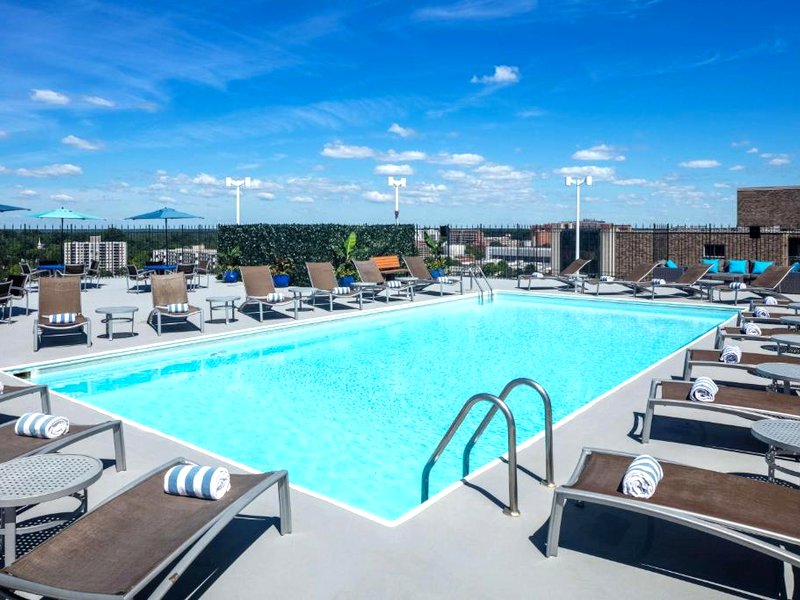 ザ ベセスダン ホテル, タペストリー コレクション バイ ヒルトン (The Bethesdan Hotel, Tapestry Collection by Hilton)の写真