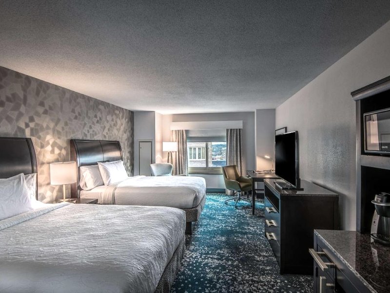 ヒルトン ガーデン イン ベセスダ ダウンタウン (Hilton Garden Inn Bethesda Downtown)の写真