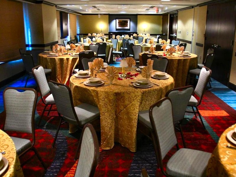 ヒルトン ガーデン イン ベセスダ ダウンタウン (Hilton Garden Inn Bethesda Downtown)の写真