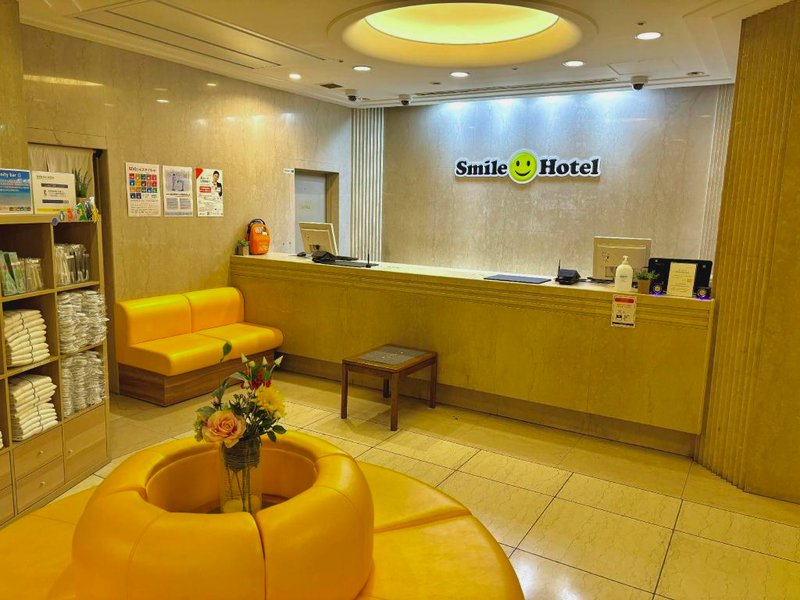 スマイルホテル東京西葛西 (Smile Hotel Tokyo Nishikasai)の写真