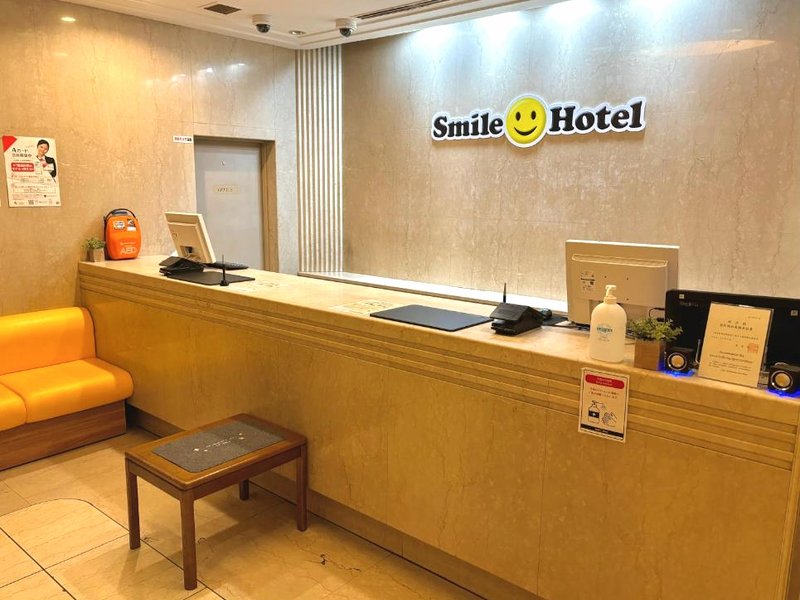 スマイルホテル東京西葛西 (Smile Hotel Tokyo Nishikasai)の写真