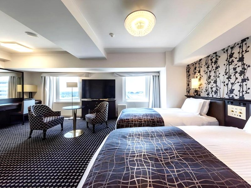 アパホテル&リゾート 東京ベイ潮見 (APA Hotel & Resort Tokyo Bay Shiomi)の写真
