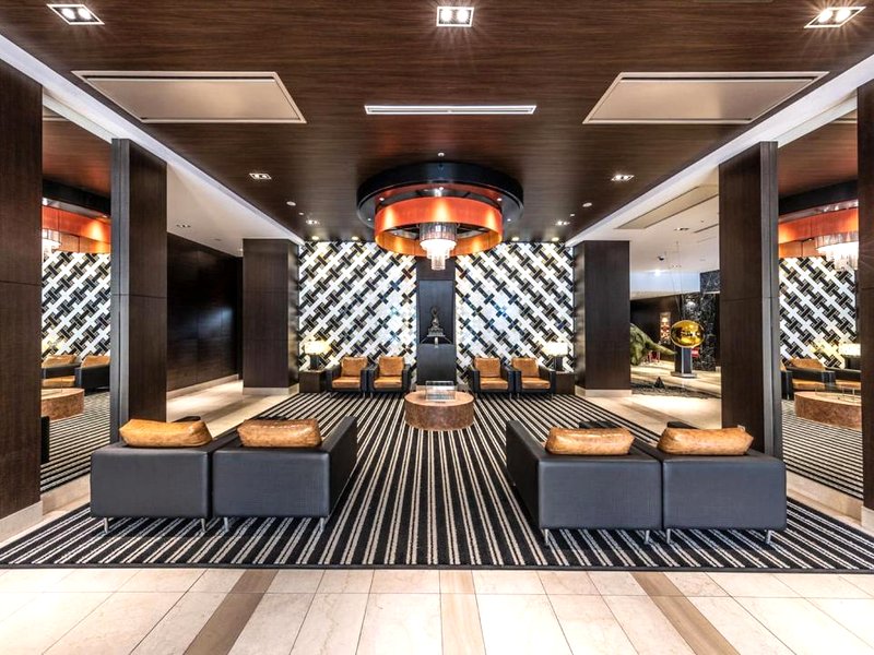 アパホテル&リゾート 東京ベイ潮見 (APA Hotel & Resort Tokyo Bay Shiomi)の写真