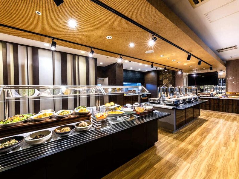 アパホテル&リゾート 東京ベイ潮見 (APA Hotel & Resort Tokyo Bay Shiomi)の写真