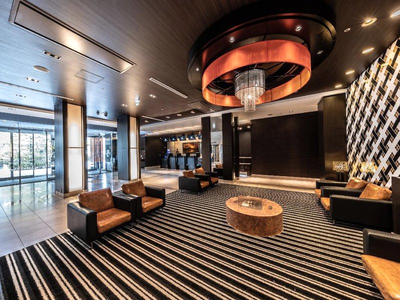 アパホテル&リゾート 東京ベイ潮見 (APA Hotel & Resort Tokyo Bay Shiomi)の写真
