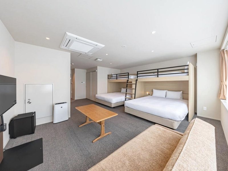 GRAND HOSTEL LDK TOKYO NISHIKASAIの写真
