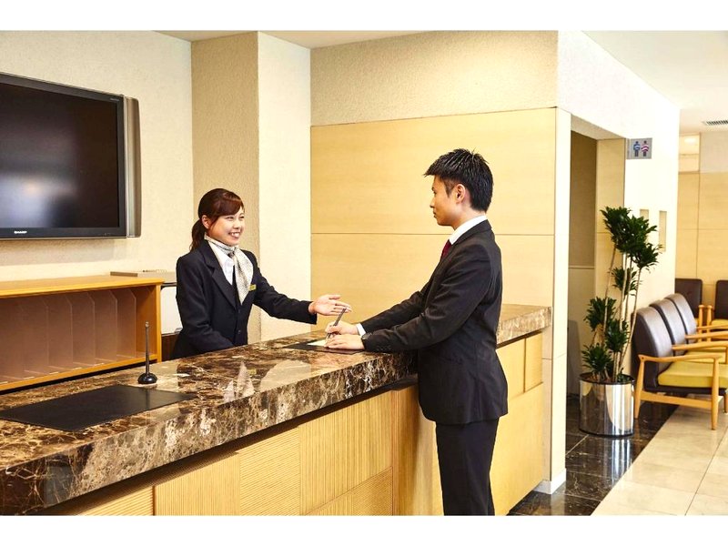 ホテル ルミエール 西葛西 (Hotel Lumiere Nishikasai)の写真