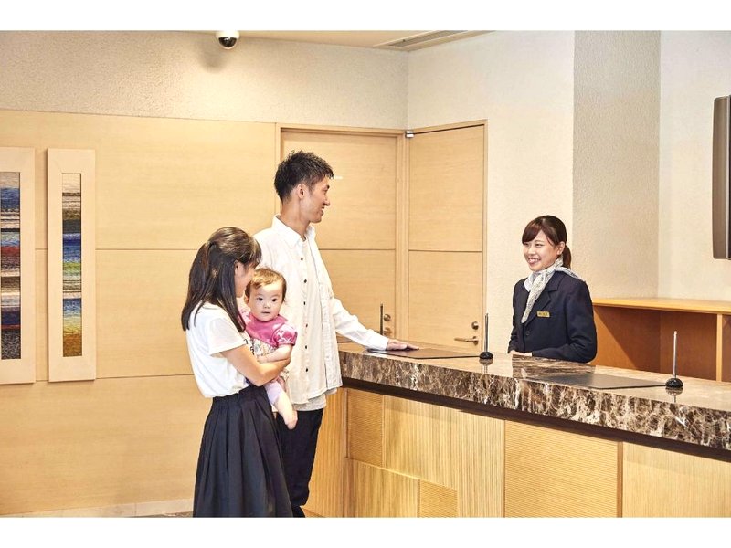 ホテル ルミエール 西葛西 (Hotel Lumiere Nishikasai)の写真