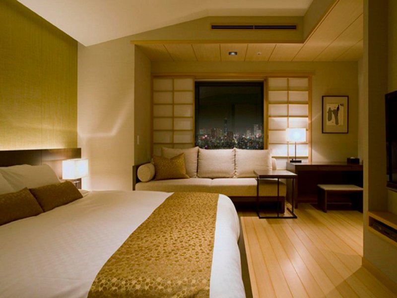 ホテルイースト21東京 - オークラホテルズ&リゾーツ (Hotel East 21 Tokyo (Okura Hotels & Resorts))の写真