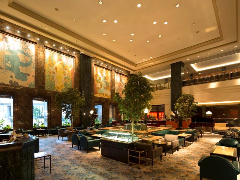 ホテルイースト21東京 - オークラホテルズ&リゾーツ (Hotel East 21 Tokyo (Okura Hotels & Resorts))の写真