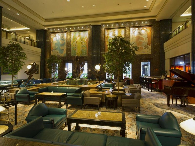 ホテルイースト21東京 - オークラホテルズ&リゾーツ (Hotel East 21 Tokyo (Okura Hotels & Resorts))の写真
