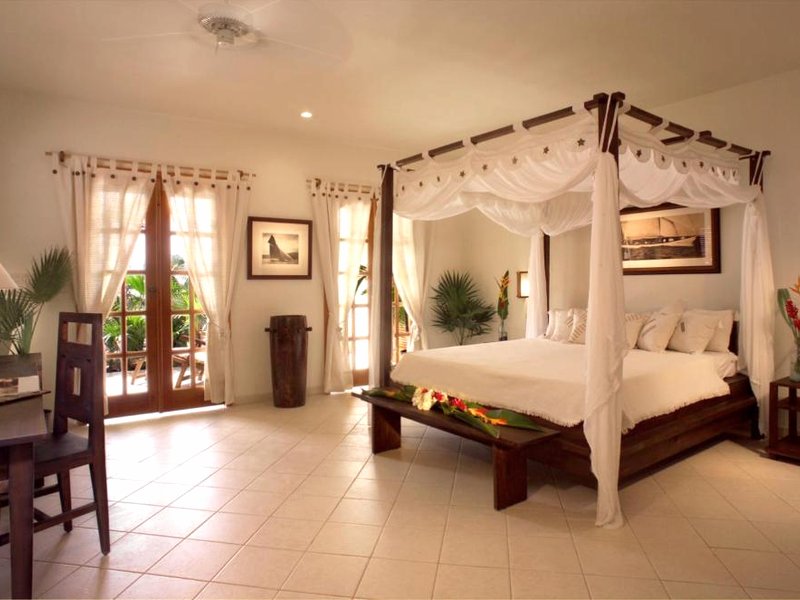 Antigua Yacht Club Marina Resortの写真