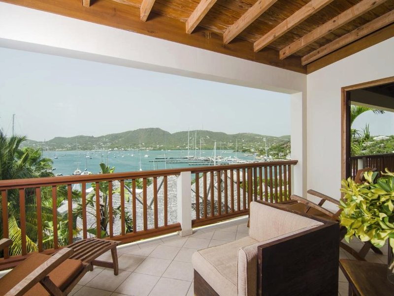 Antigua Yacht Club Marina Resortの写真