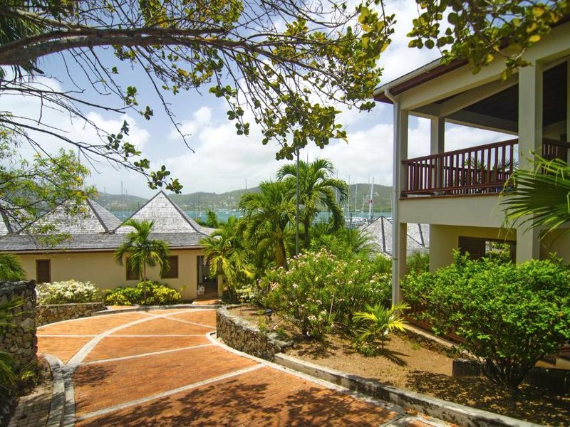 Antigua Yacht Club Marina Resortの写真