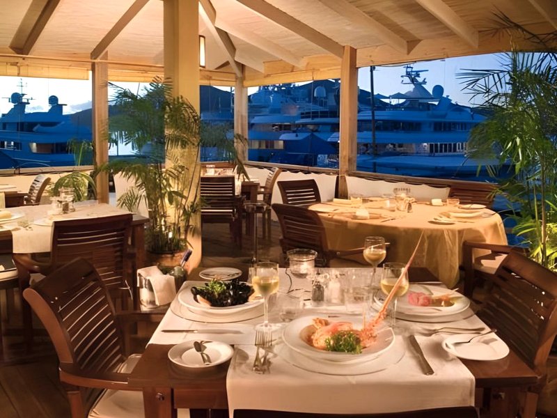 Antigua Yacht Club Marina Resortの写真