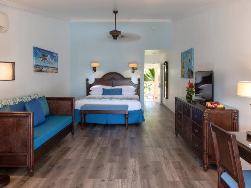 セント ジェームズ クラブ リゾート&ヴィラズ オール インクルーシブ (ST. JAMES CLUB RESORT & VILLAS - ALL INCLUSIVE)の写真