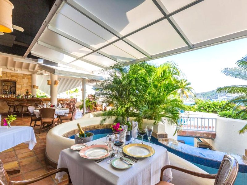 セント ジェームズ クラブ リゾート&ヴィラズ オール インクルーシブ (ST. JAMES CLUB RESORT & VILLAS - ALL INCLUSIVE)の写真