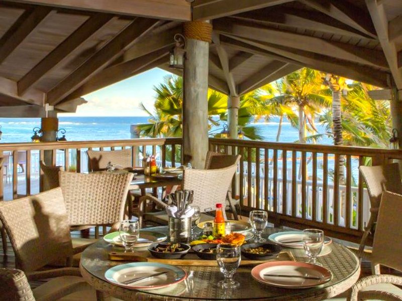 セント ジェームズ クラブ リゾート&ヴィラズ オール インクルーシブ (ST. JAMES CLUB RESORT & VILLAS - ALL INCLUSIVE)の写真