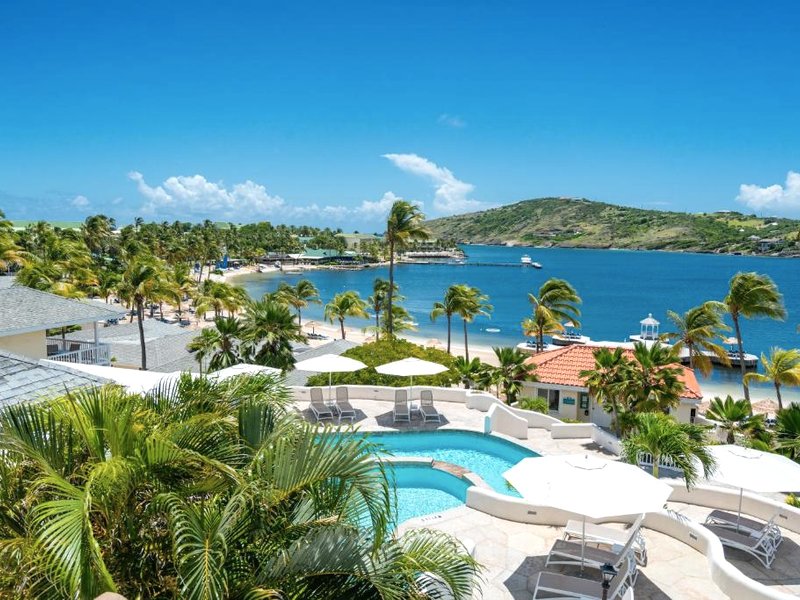 セント ジェームズ クラブ リゾート&ヴィラズ オール インクルーシブ (ST. JAMES CLUB RESORT & VILLAS - ALL INCLUSIVE)の写真