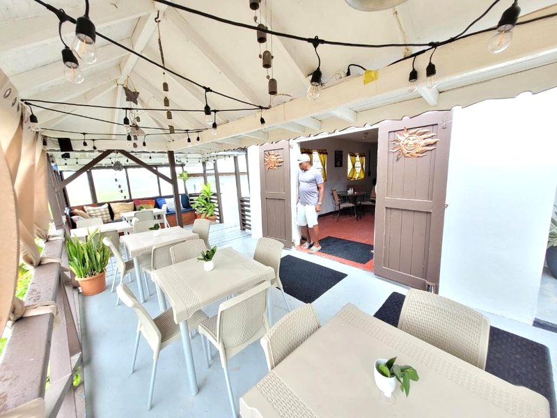 エレン ベイ イン (Ellen Bay Inn)の写真