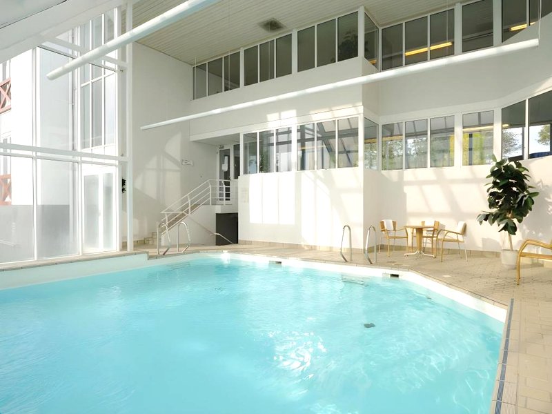 Hotel Limfjordenの写真