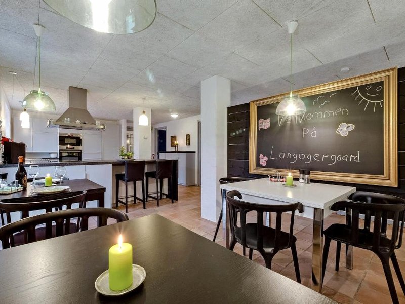 B & B Langagergaardの写真