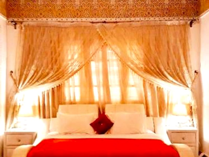 Riad Jasmine Sudの写真