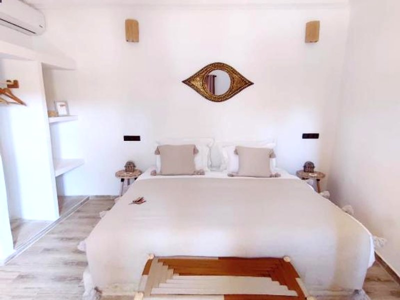 Zagora Oasis Lodgeの写真