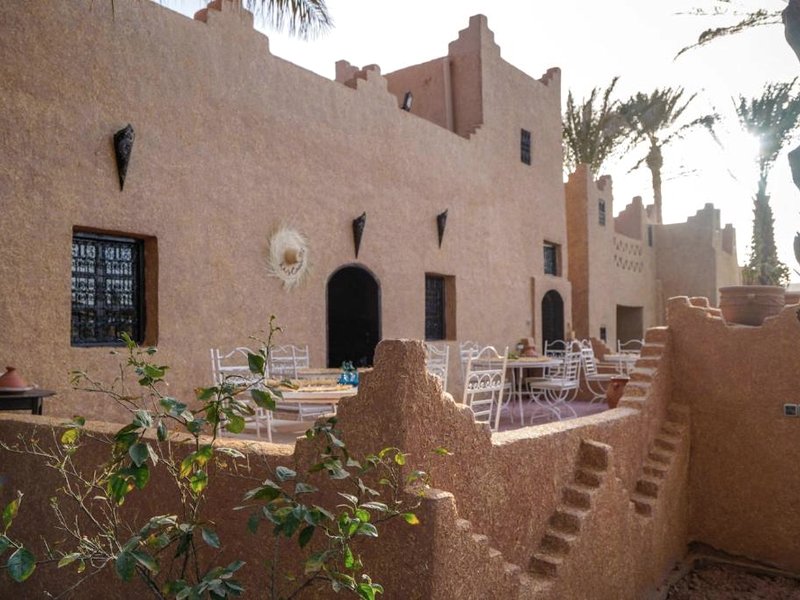 Zagora Oasis Lodgeの写真