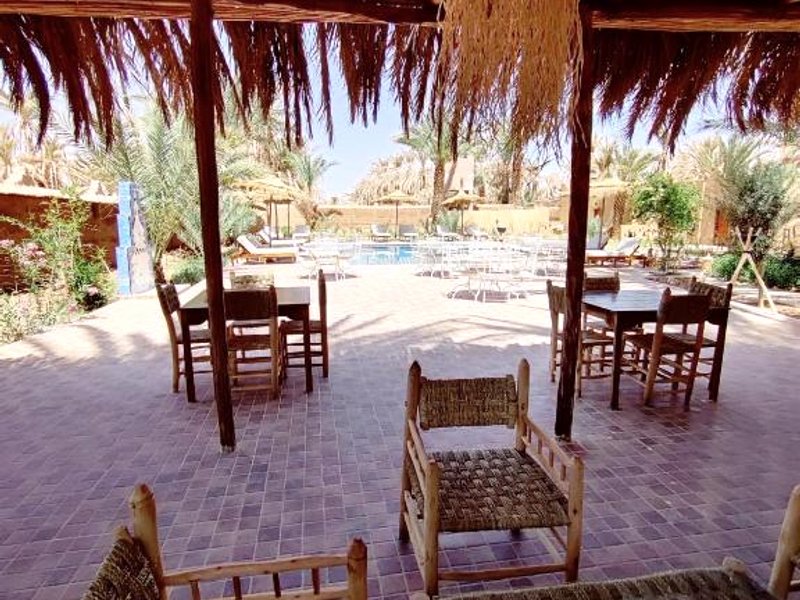 Zagora Oasis Lodgeの写真