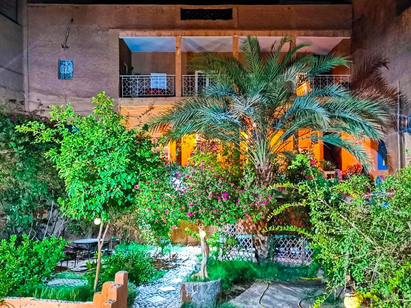 Riad Dar Zaouiaの写真