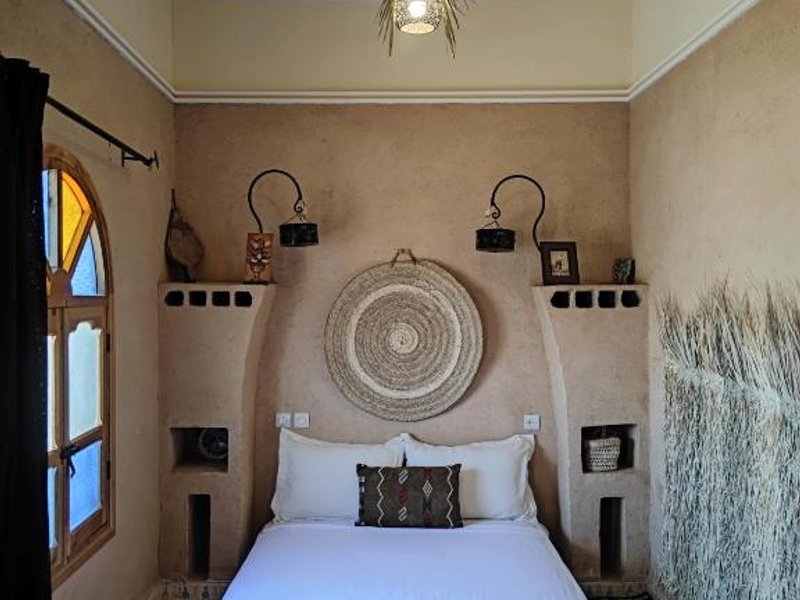 Kasbah Of Peace & Boutiqueの写真