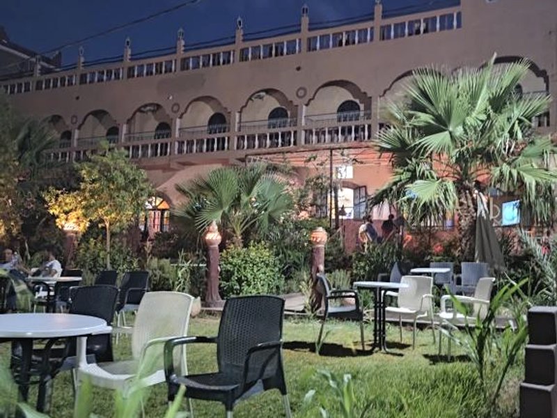 Kasbah Of Peace & Boutiqueの写真