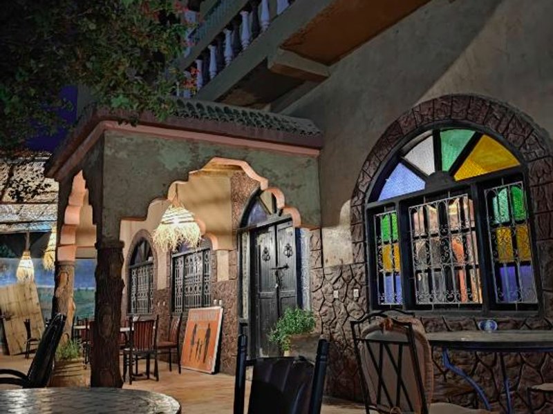 Kasbah Of Peace & Boutiqueの写真
