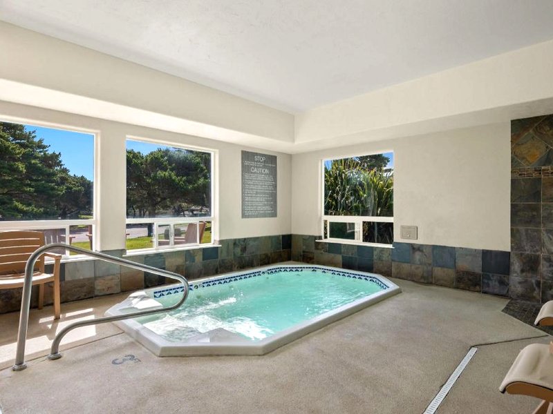 ベストウェスタン イン アット フェイス ロック (Best Western Inn at Face Rock)の写真