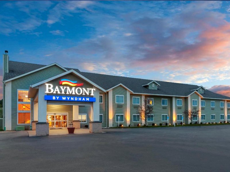 Baymont by Wyndham Beulahの写真