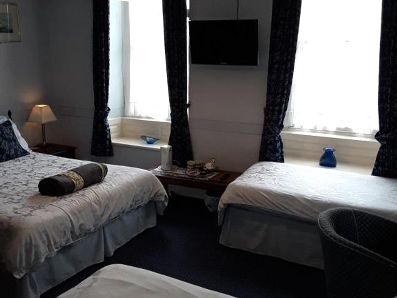 Langport Arms Hotelの写真