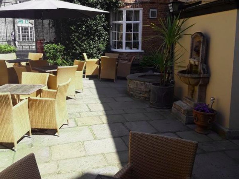 Langport Arms Hotelの写真