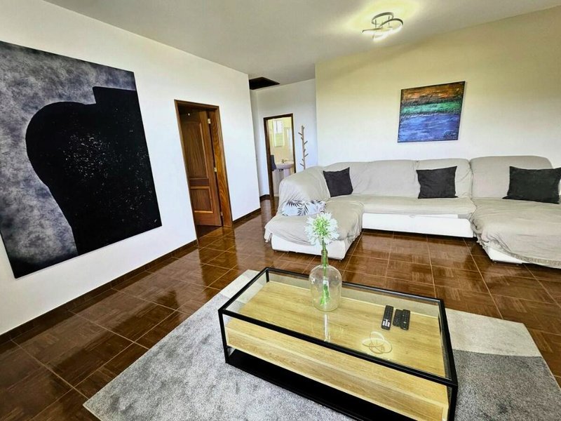 ［マデイラ ウォーターフロント］一軒家（m²）｜ 2ベッドルーム／2バスルーム (2-Bedroom House in Ponta do Sol)の写真